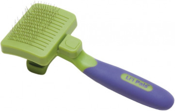 Cepillo Lil Pals Grooming Retractil